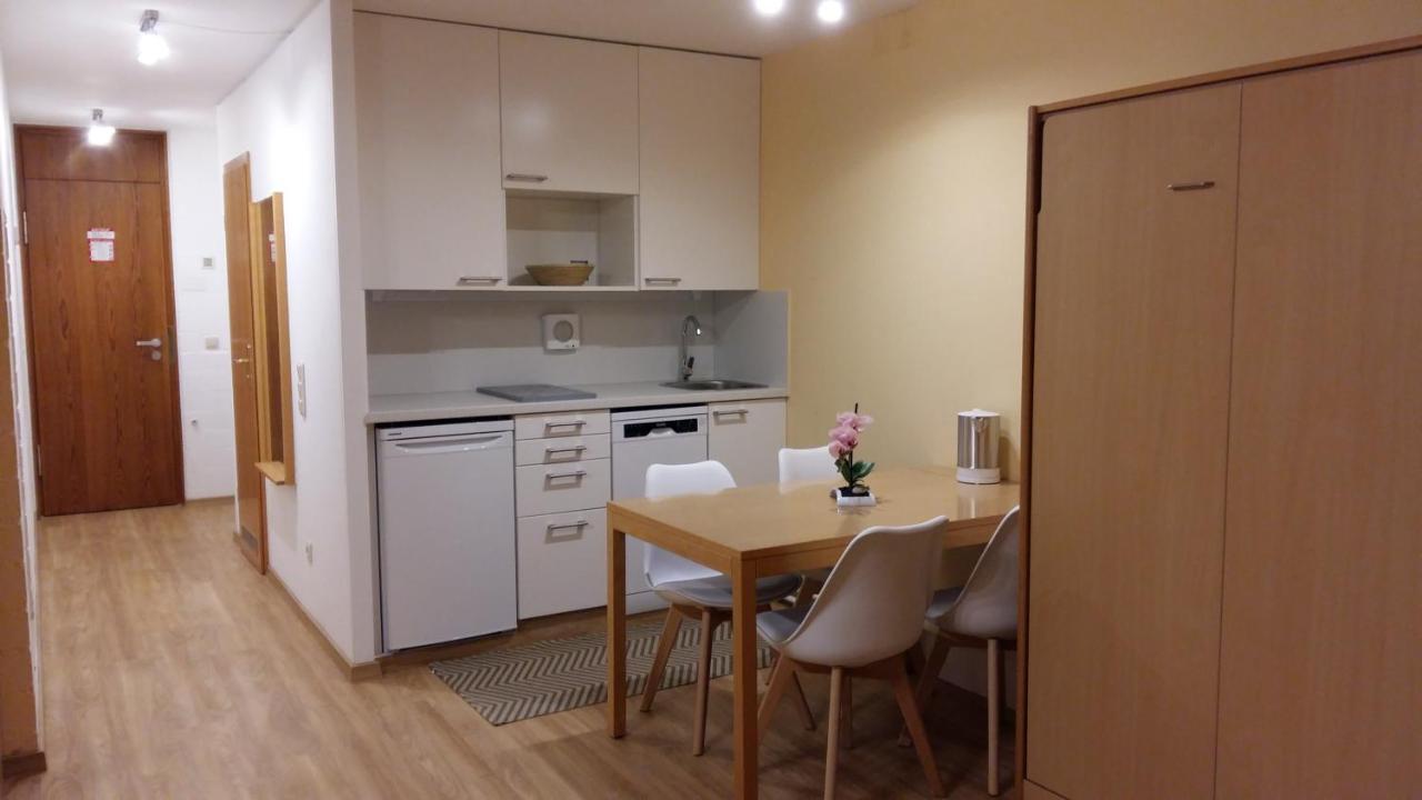 Apartament Herzerl Sankt Englmar