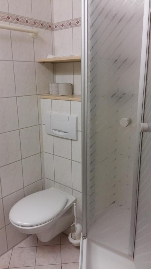 Herzerl Sankt Englmar