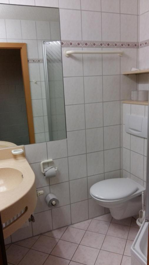 Herzerl Apartament *
