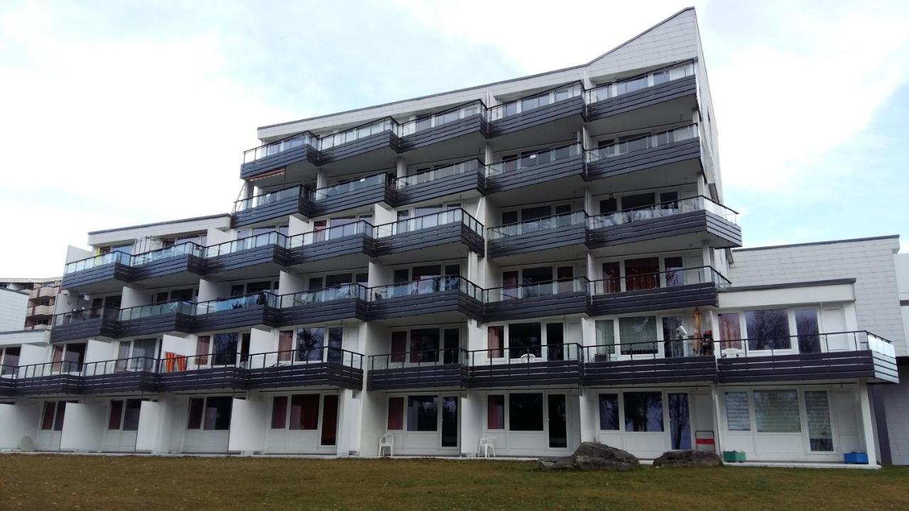 Herzerl Apartament *
