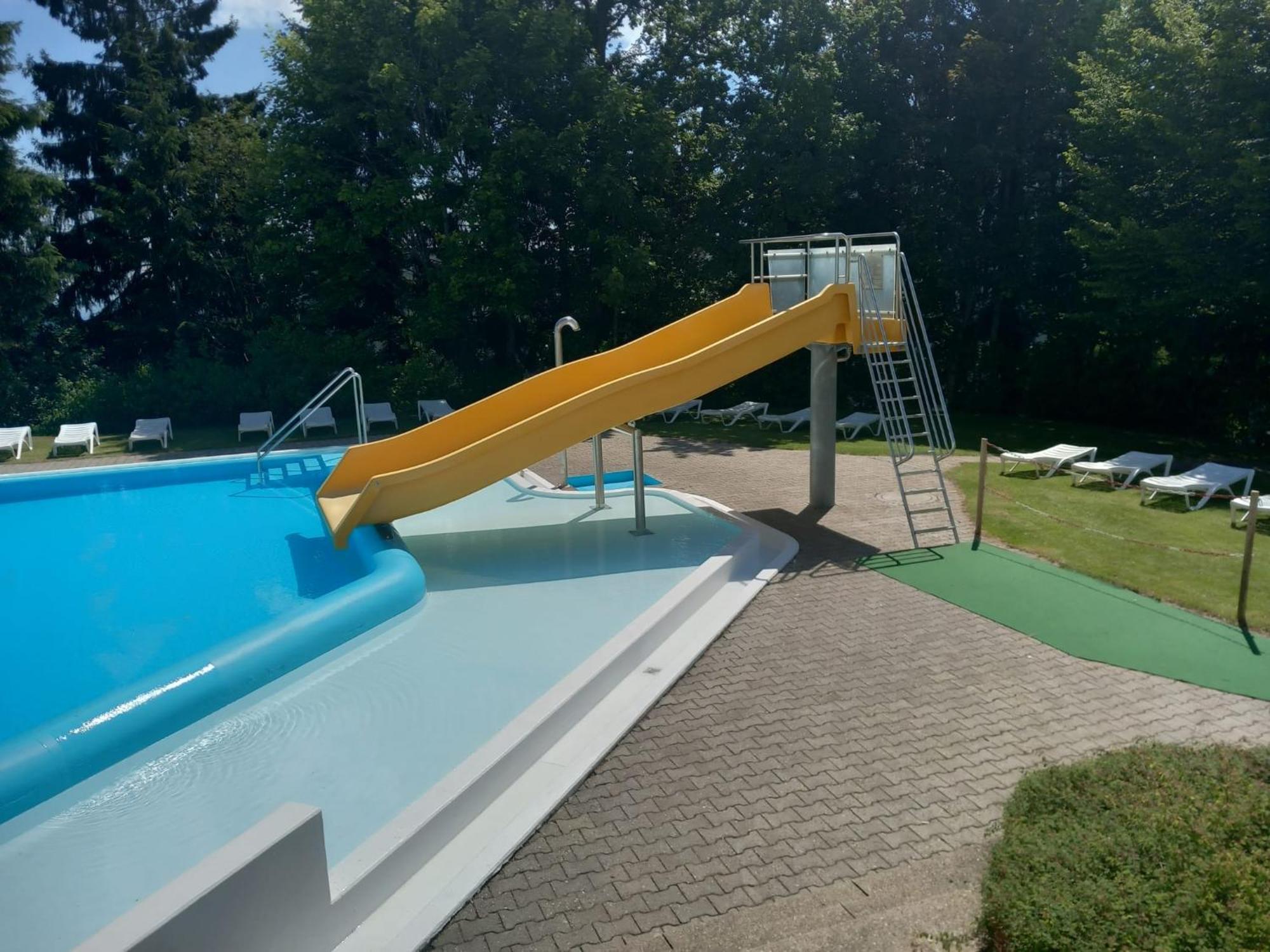 Apartament Herzerl *