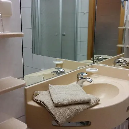Herzerl Apartment Sankt Englmar Extérieur photo