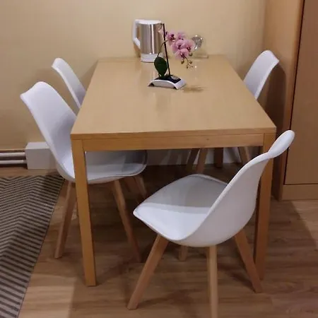 Herzerl Apartment Sankt Englmar Extérieur photo