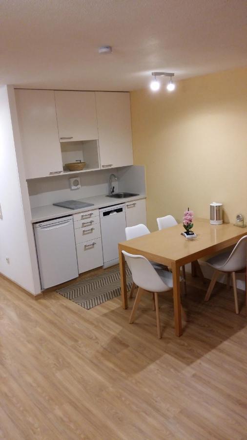 Appartement Herzerl