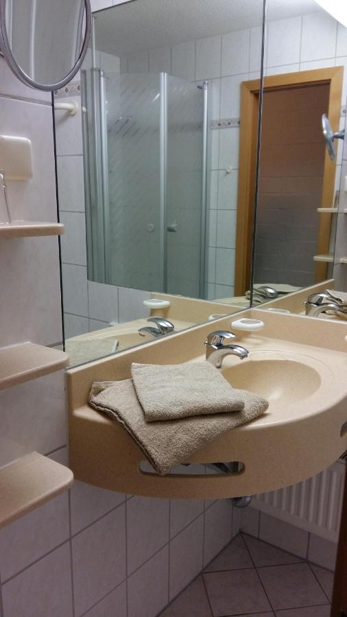 Herzerl Appartement *