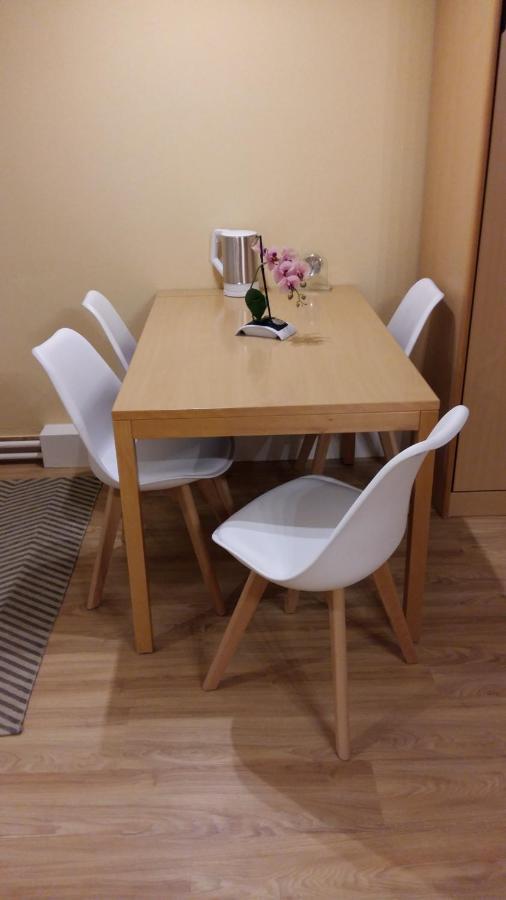 Herzerl Appartement