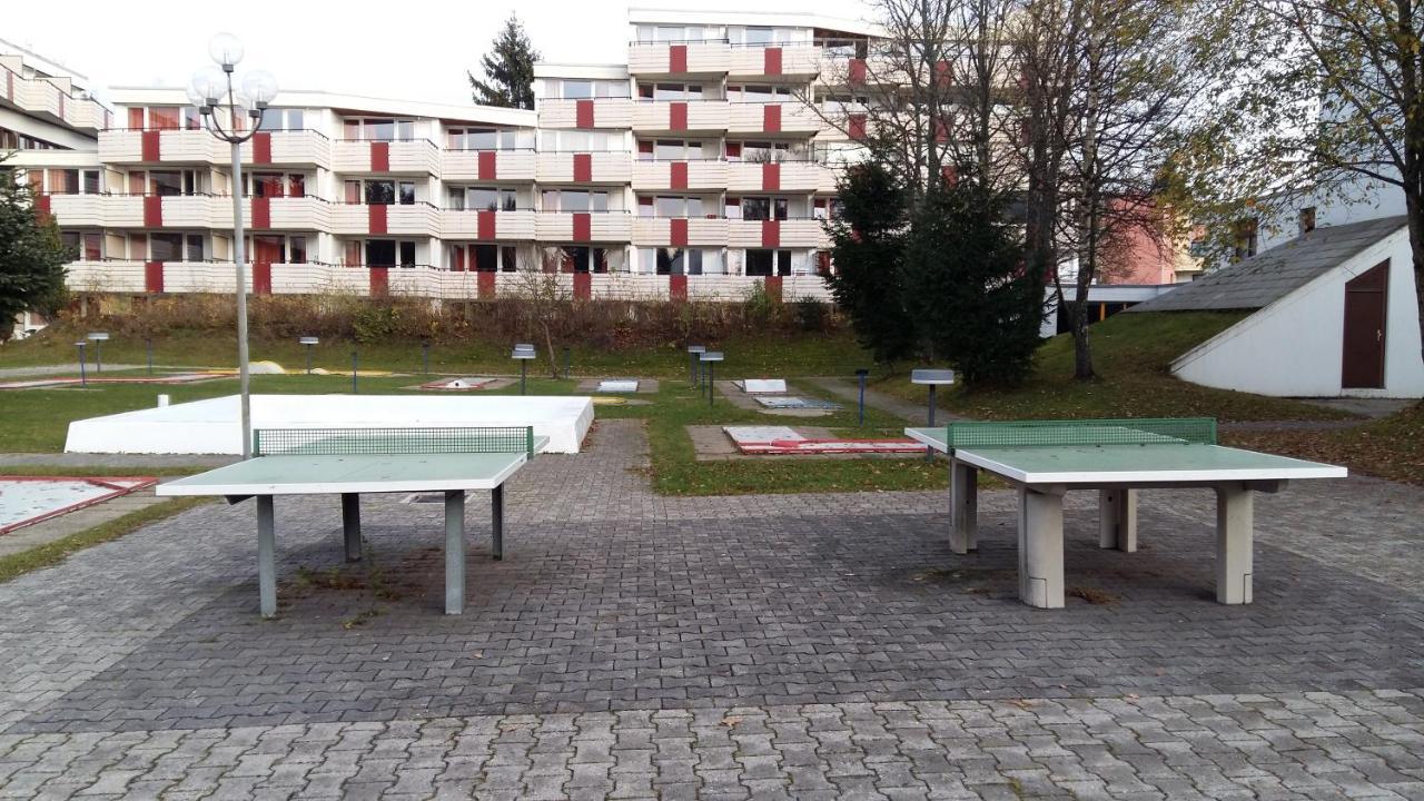 Appartement Herzerl *