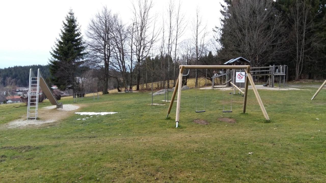 Appartement Herzerl