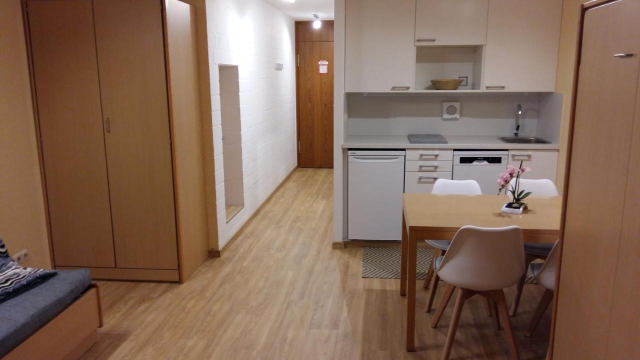 Appartement Herzerl