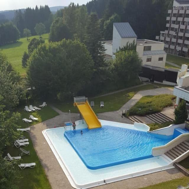 Herzerl * Sankt Englmar