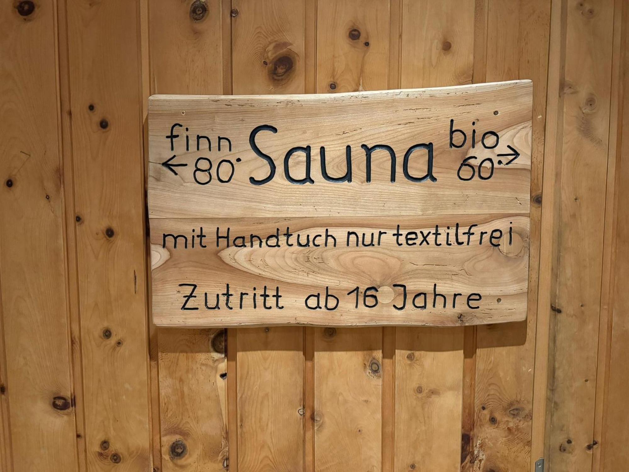 Appartement Herzerl