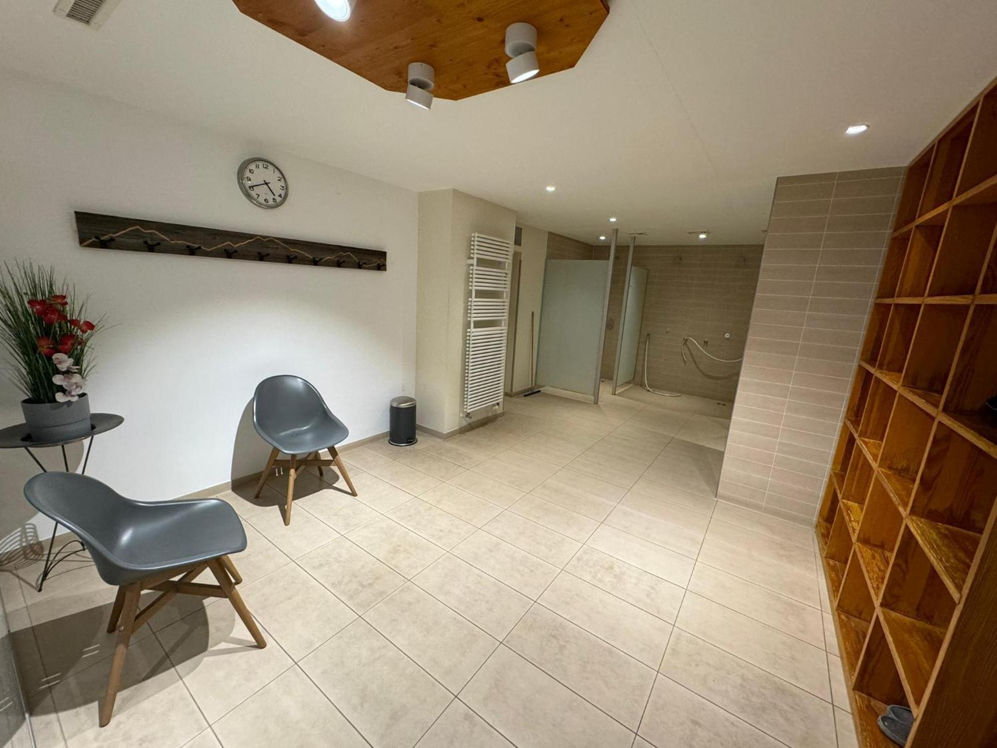 Appartement Herzerl *