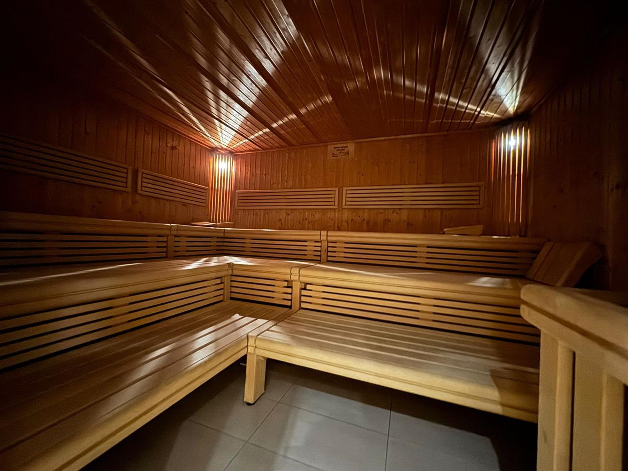 Appartement Herzerl