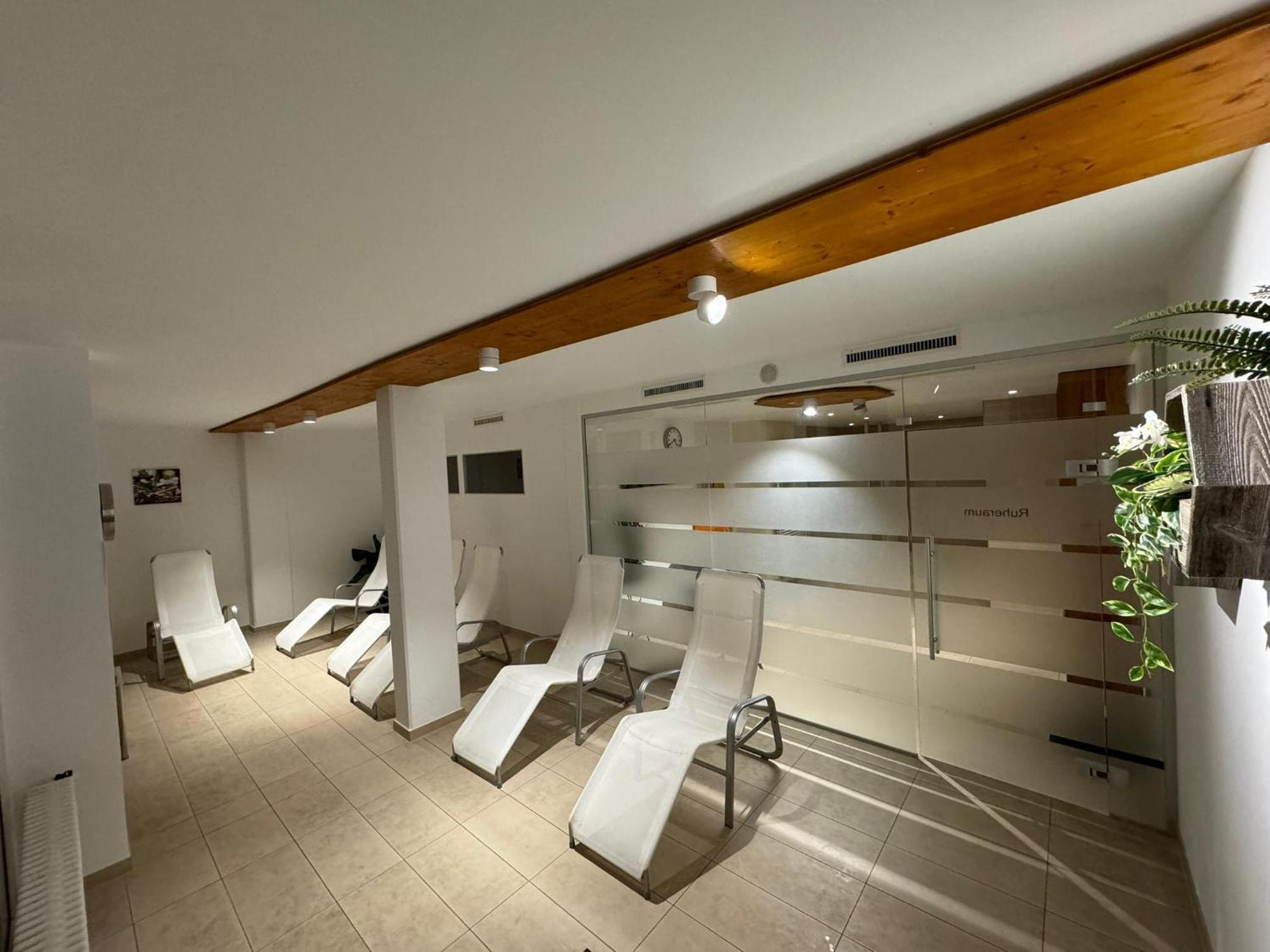 Appartement Herzerl Sankt Englmar