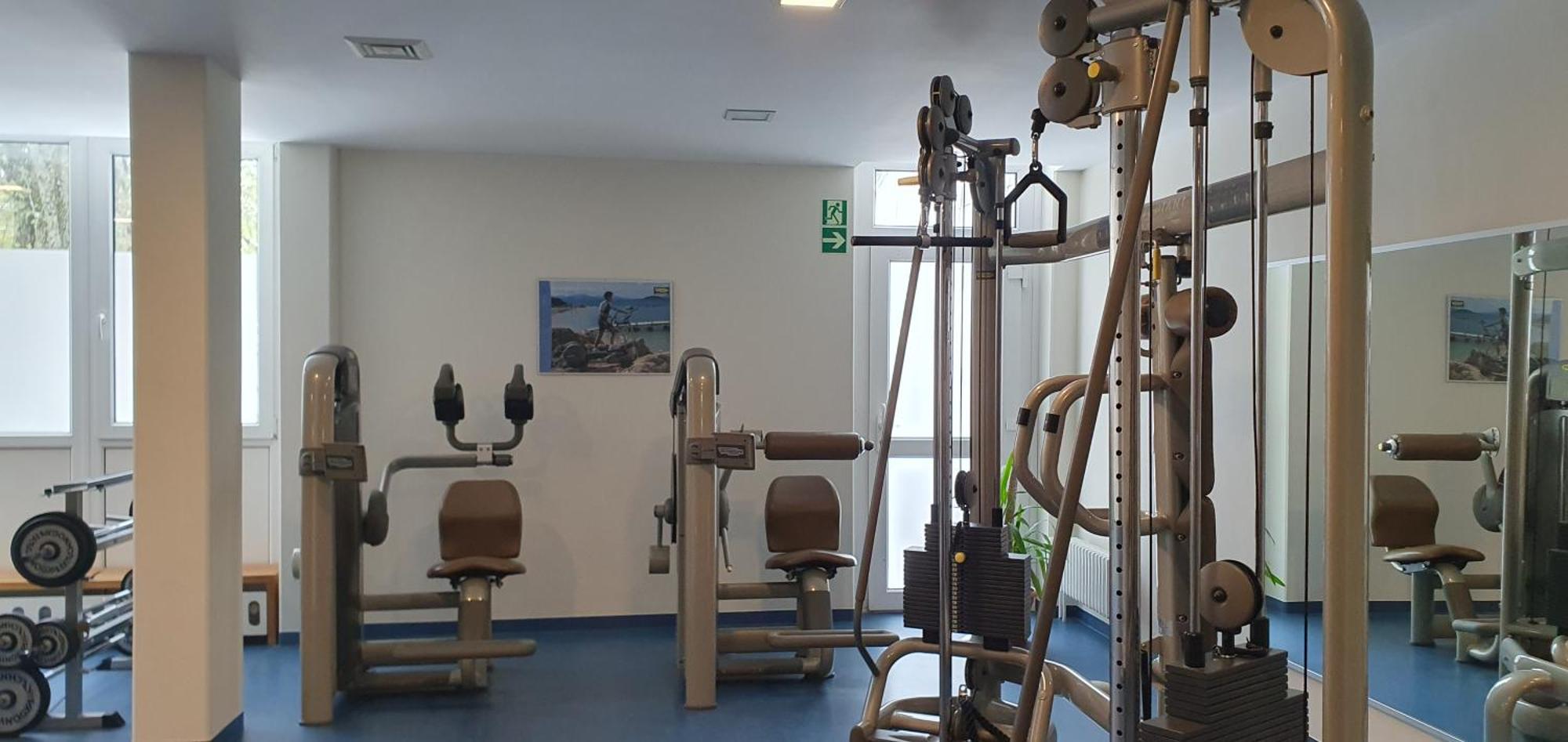 Appartement Herzerl